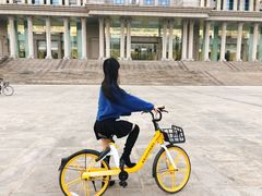 -复旦大学光华楼