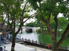 -赤坎·广东华侨国际旅游度假区