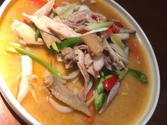 -楼兰新疆主题餐厅(苏州中心店)