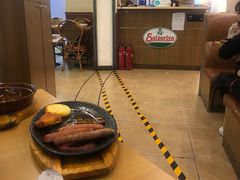 -萨莉亚意式餐厅(彩悦城店)