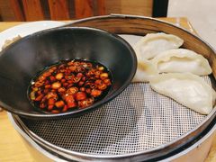 -快乐老家三鲜饺子东北菜(南六中路店)