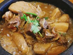 -隆喜元鱼汤包·海鲜(中联广场店)