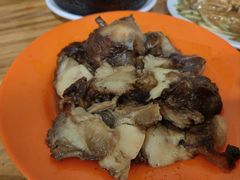 -二哥特色砂锅