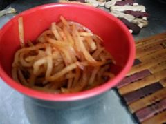 -青岛排骨饭米线(原东平里店)