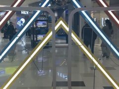 -鑫嘉汇购物中心