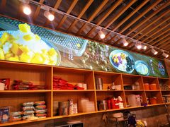 -哼哈豆花工房(高铁吾悦广场店)