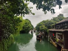 -乌镇景区