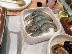-小茉庐和牛自助火锅(龙湖万达店)