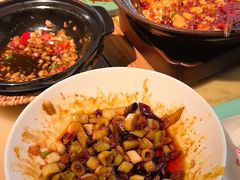 -锦府盐帮·侯宅(五棵松万达店)