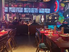 -阿记烧烤(英达路店)