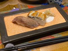 -九洲喜来登酒店湖月日餐厅