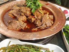 -友乐居羊蝎子(西直门店)