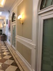 -北京嘉禾妇儿医院·产后康复中心