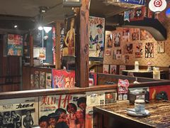 -小川洋风料理(汉街店)