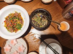 -恰饭·老长沙市井菜(天河客运站店)