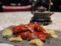 -8餐厅(新葡京酒店)