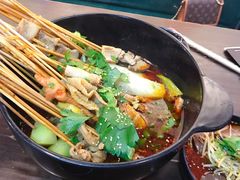-落端云串串香(南京凤凰西街店)