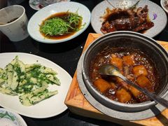 -老头儿油爆虾·知味杭州(爱琴海购物中心)