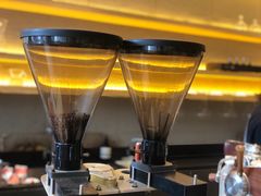 -% Arabica(京都东山店)