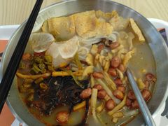 -白妈螺蛳粉(白云万达店)