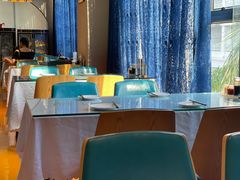 大堂-马大胡子清真西北菜