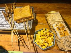 -北京食堂·烤鸭·宵夜(亚运村店)