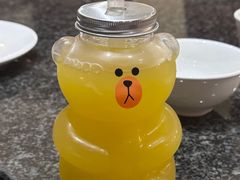 -锦园餐厅(九龙湖开元度假村店)