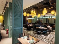 -安南越南餐厅(青岛万象城店)