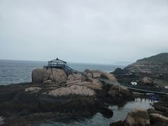 -东极岛景区-青浜岛