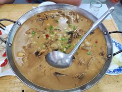 -长临河古镇福味轩土菜馆(长临河店)
