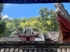 -宁波市保国寺古建筑博物馆