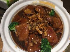 -79号渔船海鲜饭店(华强北店)