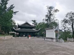 -阳明祠