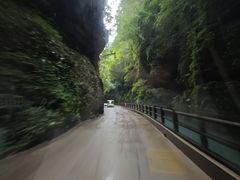 -狮子关旅游区