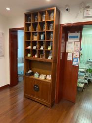 -圣瑞医疗上海圣恩儿科门诊部