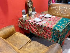 -小娘惹厨房Little Nyonya(狮城有约上榜店)