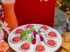 -犇鼎牛潮汕牛肉火锅(新辰里学清路店)