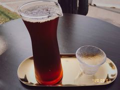 -游心咖啡(青山滨江店)