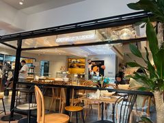 门面-方炉·天然食材面包店(青秀店)