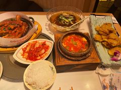 -七八冷面·延边朝鲜族美食(圣熙八号店)