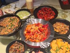 -聚味瞿记·龙虾堂(咸嘉湖店)