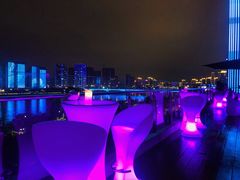 -福州天元国际威斯汀酒店·中国元素餐厅