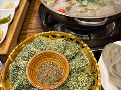 -亮欢寨(凯里总店)