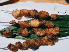 -质烤烤物·活烤海鲜(质烤总店)