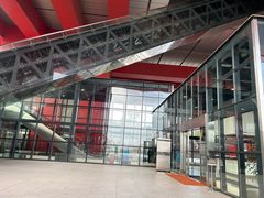 -中华艺术宫(上海美术馆)