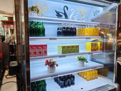 -威珀斯酒店·珀萃美食餐厅