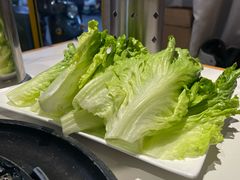 -韩国屋炭火烤肉(时代广场店)