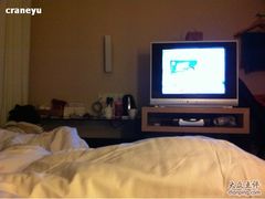 小房间-美仑皓晖酒店