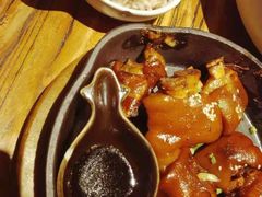 -云海肴·云南小炒·汽锅鸡(天津国金汇店)