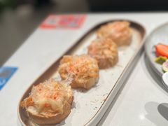 -卡朋西餐(祈福缤纷汇店)